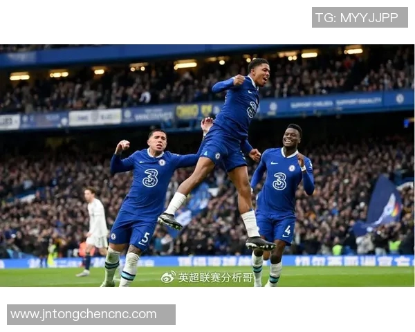 热刺与切尔西对决前瞻分析及胜负预测推荐
