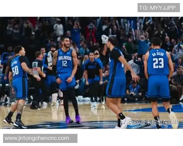 火箭队与魔术队精彩对决高清图集尽览篮球盛宴瞬间