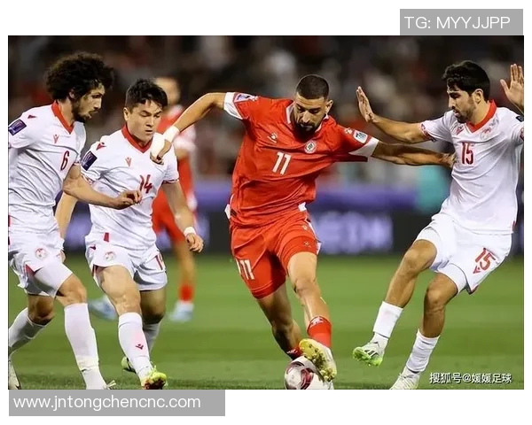 约旦与新西兰足球对决分析及赛前预测展望