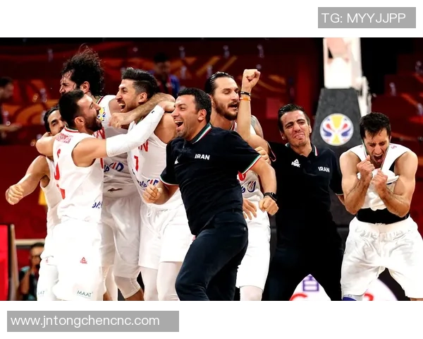 菲律宾男篮与伊朗男篮精彩对决视频回顾及赛后分析