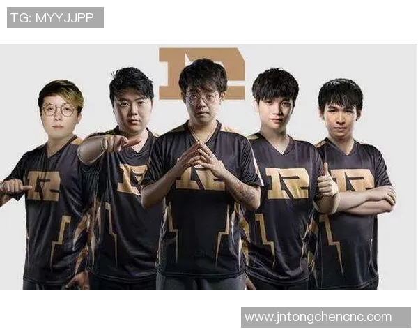 深入探讨DOTA2RNG战队的战术创新与技术分析