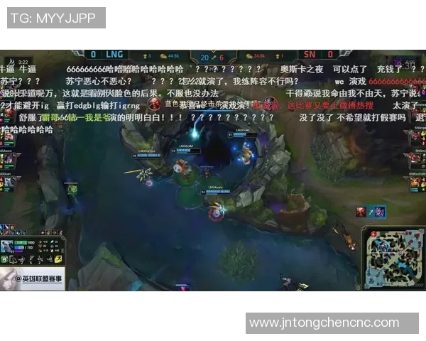 探讨WE战队区域防守体系在英雄联盟中的战术应用与实战解析